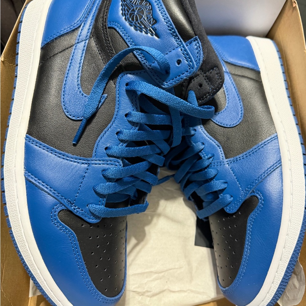 Retro 1 Jordan’s men